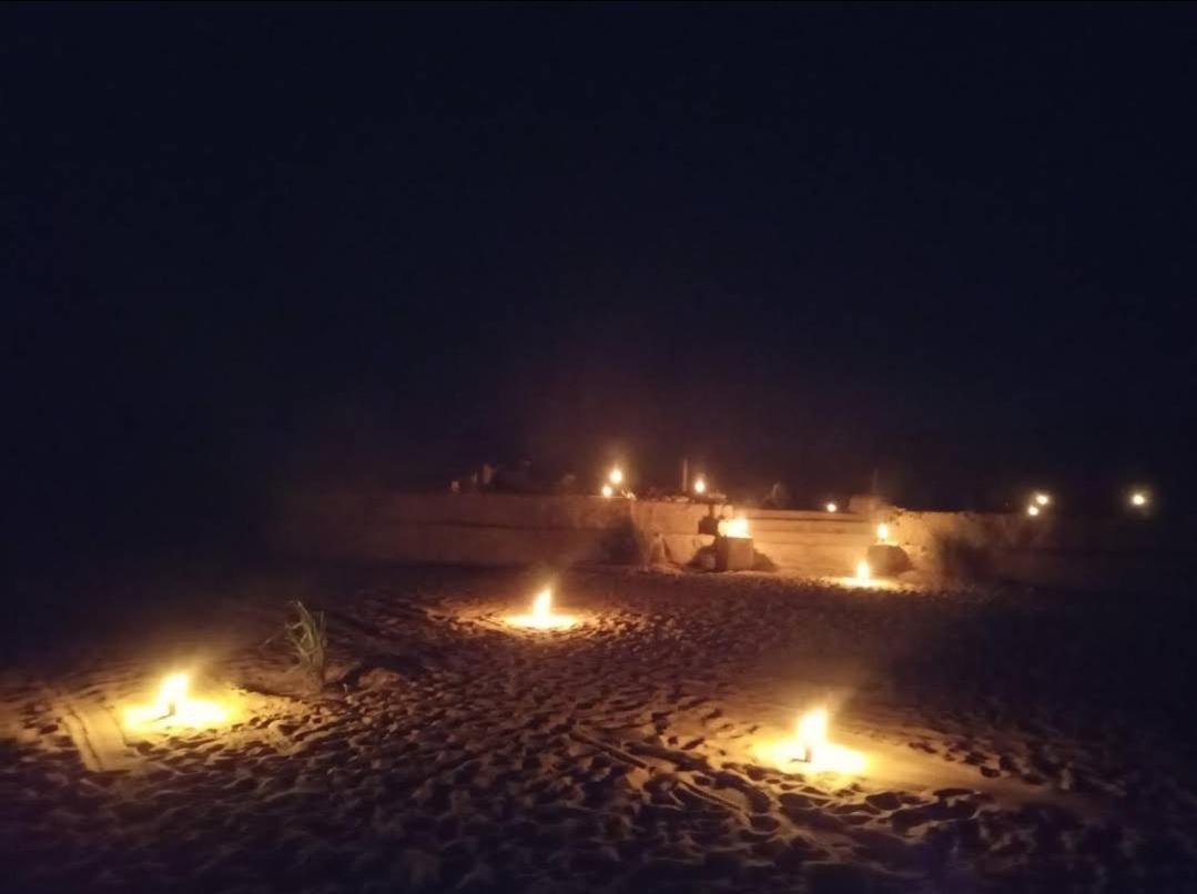 Готель Hayaat Siwa Hot Spring Siwa Oasis Екстер'єр фото